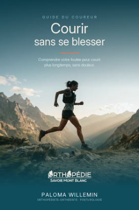 Couverture de l'ebook « Courir sans se blesser »